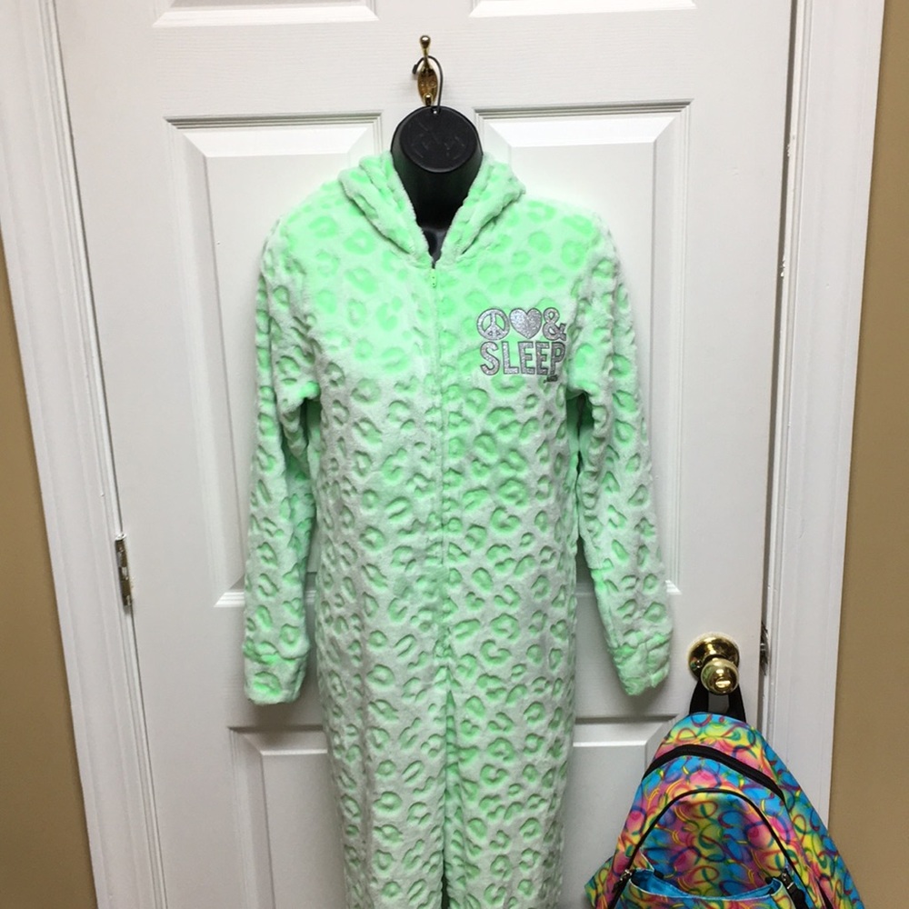 Justice  your dreams flame resistant sleepwear